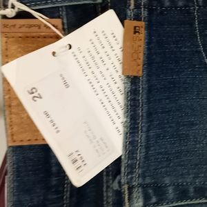Womans jeans...nwt bootcut